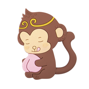 Monkey Teether