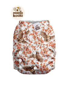 Mama Koala - 2.0 - 53018U - Upright - Suede Cloth Inner
