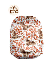 Mama Koala - 2.0 - 53018U - Upright - Suede Cloth Inner