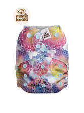 Load image into Gallery viewer, Mama Koala - 2.0 - 53019 - Suede Cloth Inner