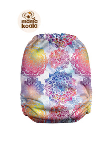 Mama Koala - 2.0 - 53019 - Suede Cloth Inner