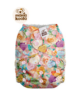Load image into Gallery viewer, Mama Koala - 2.0 - 53313U - Upright - Suede Cloth Inner
