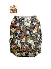 Load image into Gallery viewer, Mama Koala - 2.0 - 53325U - Upright - Suede Cloth Inner