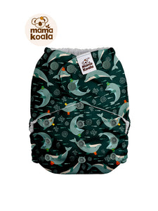Mama Koala - 2.0 - 53912U - Upright - Suede Cloth Inner