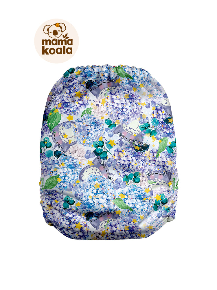 Mama Koala - 2.0 - 54011 - Suede Cloth Inner