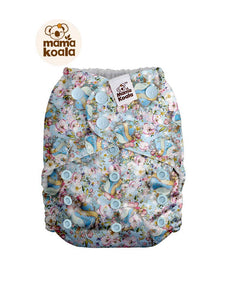 Mama Koala - 2.0 - 54016 - Suede Cloth Inner