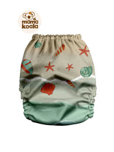 Load image into Gallery viewer, Mama Koala - 2.0 - 54919Z - Positional - Suede Cloth Inner