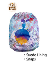 Load image into Gallery viewer, Mama Koala - 2.0 - 46007Z - Positional - Suede Cloth Inner