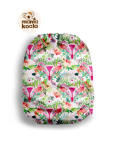 Load image into Gallery viewer, Mama Koala - 2.0 - The Uterus - Upright - Suede Cloth Inner