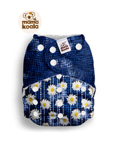 Load image into Gallery viewer, Mama Koala - 2.0 - Faith Hope Love - Positional - Suede Cloth Inner