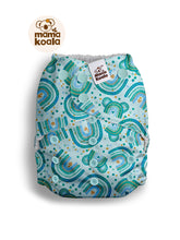 Load image into Gallery viewer, Mama Koala - 2.0 - 50047P - Suede Cloth Inner
