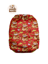 Load image into Gallery viewer, Mama Koala - 2.0 - 52347U - Upright - Suede Cloth Inner