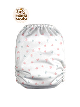 Load image into Gallery viewer, Mama Koala - 2.0 - 52358P - Suede Cloth Inner