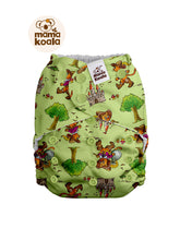 Load image into Gallery viewer, Mama Koala - 2.0 - 52925U - Upright - Suede Cloth Inner