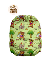 Load image into Gallery viewer, Mama Koala - 2.0 - 52925U - Upright - Suede Cloth Inner