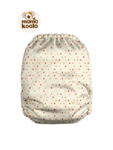 Load image into Gallery viewer, Mama Koala - 2.0 - 52940P - Suede Cloth Inner