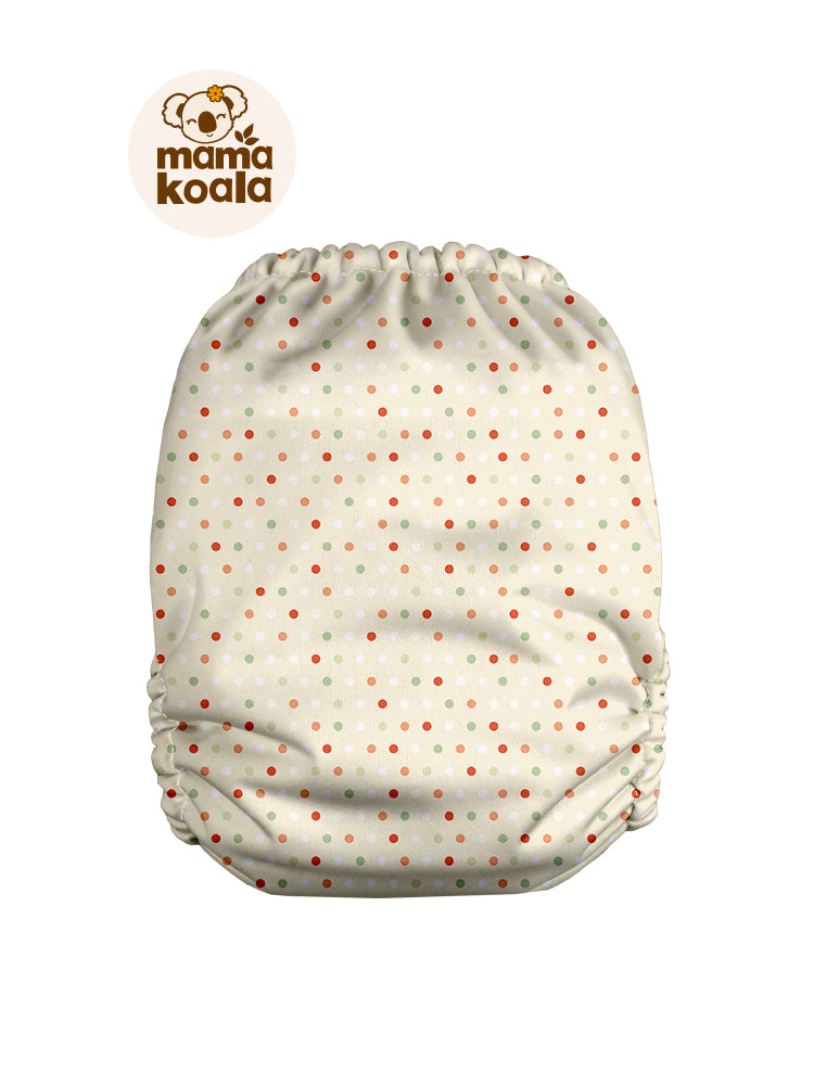 Mama Koala - 2.0 - 52940P - Suede Cloth Inner