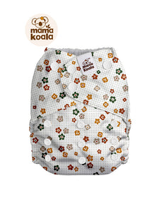 Mama Koala - 2.0 - 52942P - Suede Cloth Inner