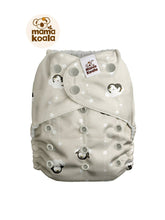Load image into Gallery viewer, Mama Koala - 2.0 - 7104U - Upright - Suede Cloth Inner