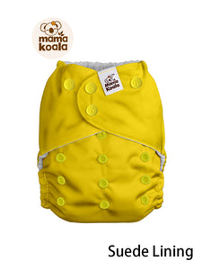 Mama Koala - 2.0 - September 2022 - LBT Exclusive - Pocket Monster Starters Pikachu - Positional - Suede Inner