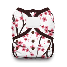 Load image into Gallery viewer, Thirsties - Duo Wrap - Sakura (DISCONTINUED)