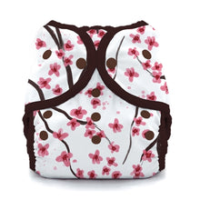 Load image into Gallery viewer, Thirsties - Duo Wrap - Sakura (DISCONTINUED)