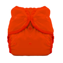 Load image into Gallery viewer, Thirsties - Duo Wrap - Tangerine