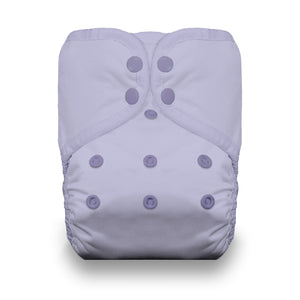 Thirsties - EXTRA LARGE Pocket Diaper - Lilac