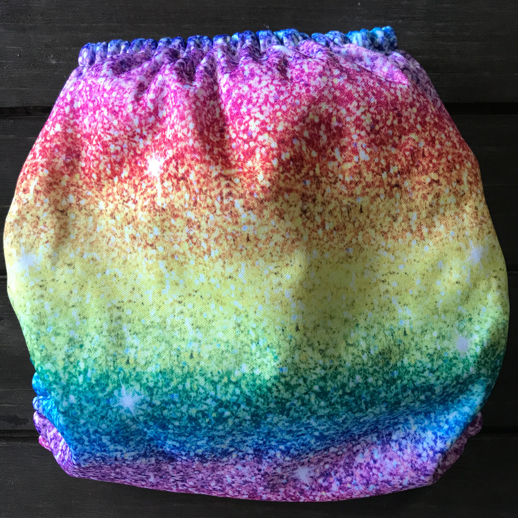 Sunflower Bottoms - Mama Koala - 1.0 - Exclusive - Somewhere Over The Rainbow