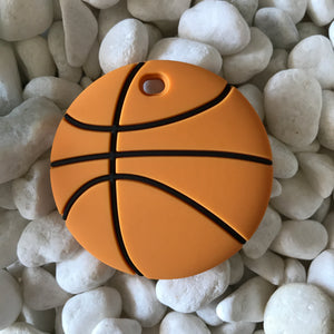 Basketball Teether