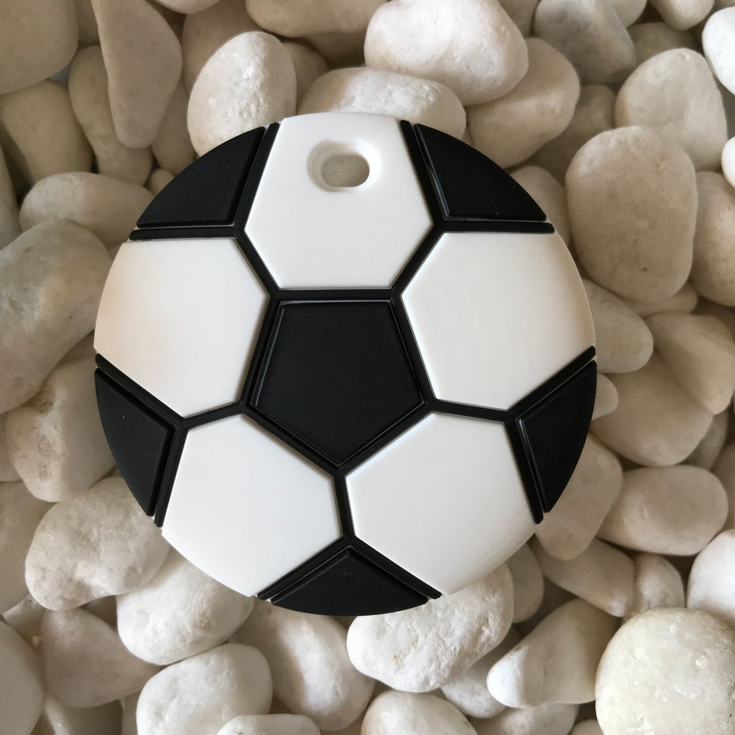 Soccer Teether